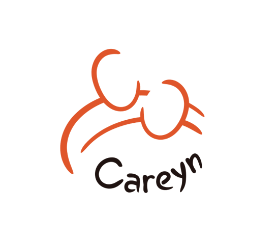 Logo Careyn